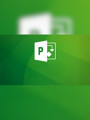Microsoft Project Professional 2021 (PC) - Microsoft Key - GLOBAL - 3