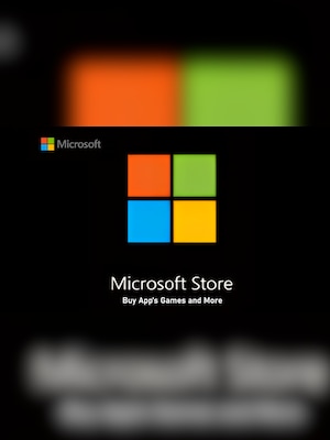 Microsoft Store Gift Card 15 EUR - Microsoft Key - EMEA - 2