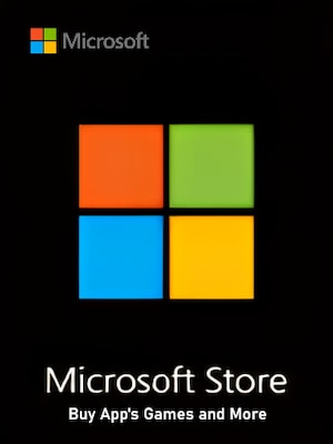 Microsoft Store Gift Card 50 EUR - Microsoft Key - EUROPE - 0