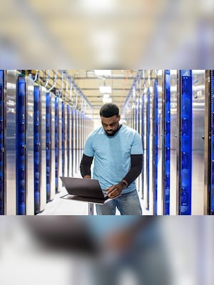 Microsoft Windows 10 Enterprise - Microsoft Key - GLOBAL - 5