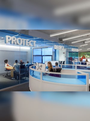 Microsoft Windows 10 Enterprise - Microsoft Key - GLOBAL - 7