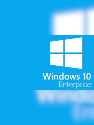 Microsoft Windows 10 Enterprise (PC) - Microsoft Key - GLOBAL - 2