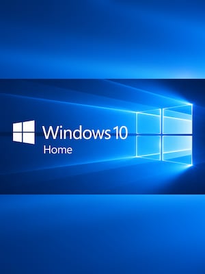 Microsoft Windows 10 Home - Microsoft Key - GERMANY - 2