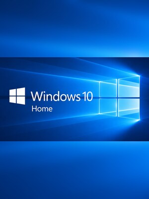 Microsoft Windows 10 Home - Microsoft Key - GLOBAL - 2