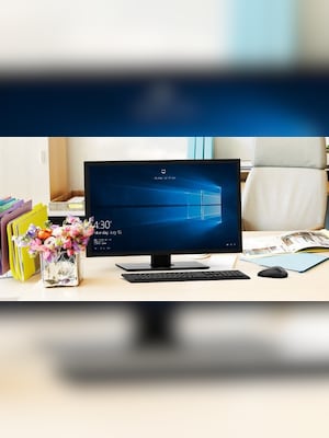 Microsoft Windows 10 Home - Microsoft Key - GLOBAL - 7