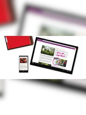 Microsoft Windows 10 Home - Microsoft Key - GLOBAL - 4