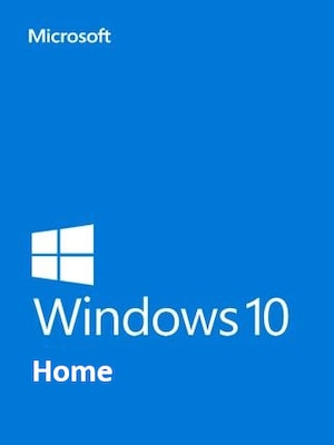 Microsoft Windows 10 Home - Microsoft Key - GLOBAL - 0