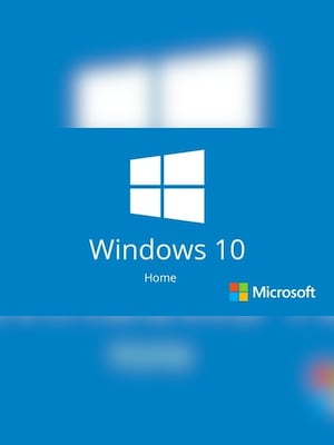 Microsoft Windows 10 Home - Microsoft Key - GLOBAL - 2