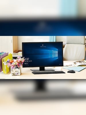Microsoft Windows 10 Home (Retail) - Keytive