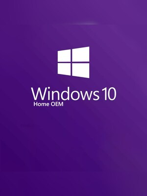 Buy Windows 10 Home OEM Product Key