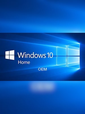 Microsoft Windows 10 OEM Home (PC) - Microsoft Key - SPAIN - 2
