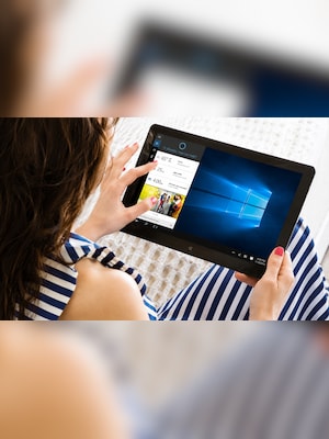 Microsoft Windows 10 OEM Home (PC) - Microsoft Key - SPAIN - 7