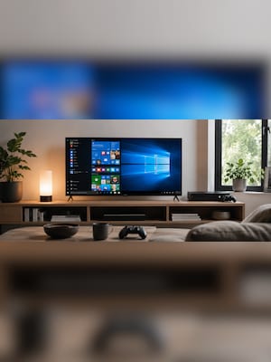 Microsoft Windows 10 OEM Home (PC) - Microsoft Key - SPAIN - 5