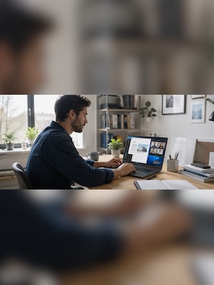 Microsoft Windows 10 OEM Home (PC) - Microsoft Key - SPAIN - 4