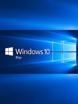 Microsoft Windows 10 Pro - Microsoft Key - GERMANY - 2