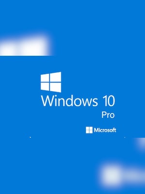 Microsoft Windows 10 Pro Microsoft Key GLOBAL - 2