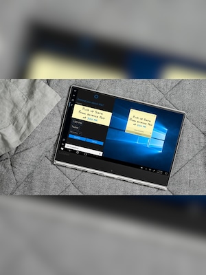 Microsoft Windows 10 Pro - Microsoft Key - POLAND - 9