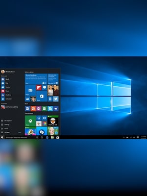 Microsoft Windows 10 Pro N - Microsoft Key - GLOBAL - 2