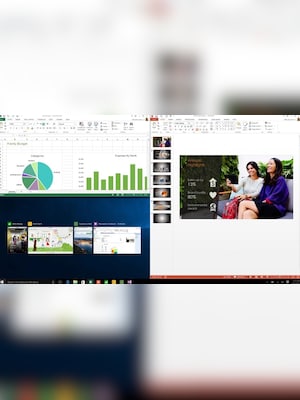 Microsoft Windows 10 Pro N - Microsoft Key - GLOBAL - 4