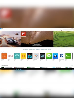 Microsoft Windows 10 Pro N - Microsoft Key - GLOBAL - 6