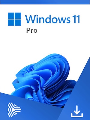 Microsoft Windows 11 Pro OEM (PC) - Microsoft Key - GLOBAL - 0