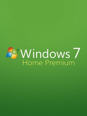 Windows 7 OEM Home Premium PC Microsoft Key GLOBAL - 0