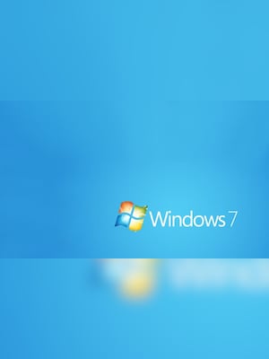 windows 7 pro logo