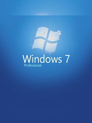 Windows 7 OEM Professional PC Microsoft Key GLOBAL - 3