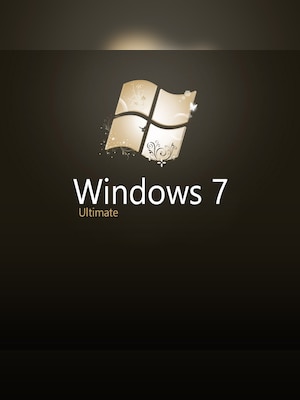 Windows 7 OEM Ultimate Microsoft PC Key - GLOBAL - 3