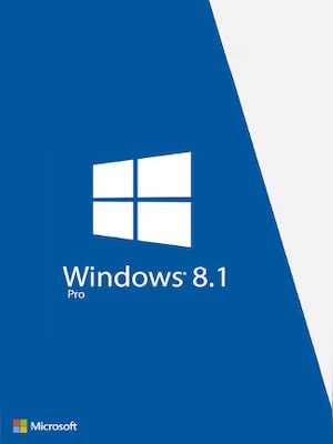 Microsoft Windows 8.1 OEM Professional PC Microsoft Key GLOBAL - 0