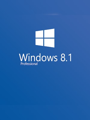 Microsoft Windows 8.1 OEM Professional PC Microsoft Key GLOBAL - 3