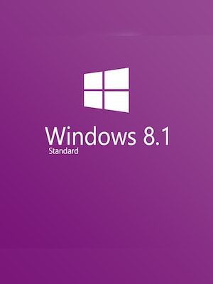 Windows 8.1 OEM Standard PC Microsoft Key GLOBAL - 3