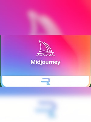 Midjourney Gift Card 10 USD - by Rewarble Key - GLOBAL - 2