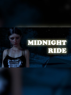 Midnight Ride (PC) - Steam Key - GLOBAL - 2
