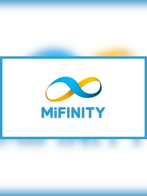 Mifinity eVoucher 150 CHF - Key - SWITZERLAND - 2