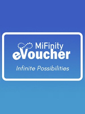Mifinity eVoucher 2500 RUB - Key - RUSSIA - 0
