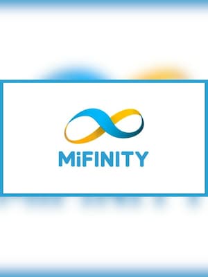 Mifinity eVoucher 5000 INR - Key - INDIA - 2