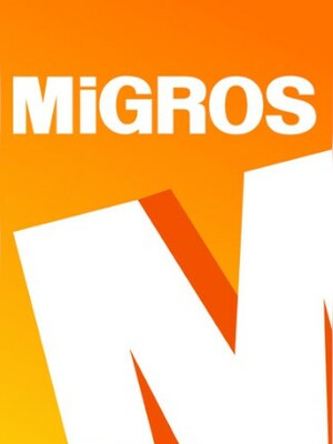Migros Gift Card 500 TRY - Migros Key - TURKEY - 0