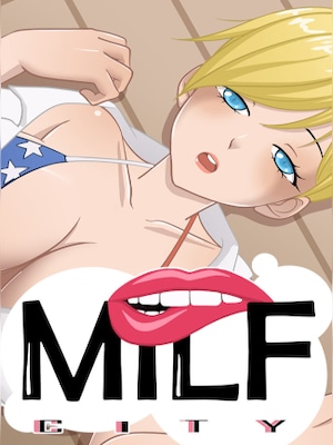 Milf City (PC) - Steam Key - GLOBAL - 0