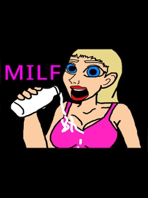 MILF Steam Key GLOBAL - 0