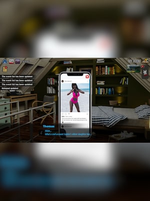 MILFs of Sunville - Season 1 (PC) - Steam Gift - GLOBAL - 13