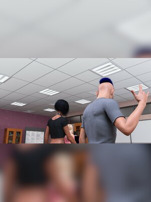MILFs of Sunville - Season 1 (PC) - Steam Gift - GLOBAL - 5
