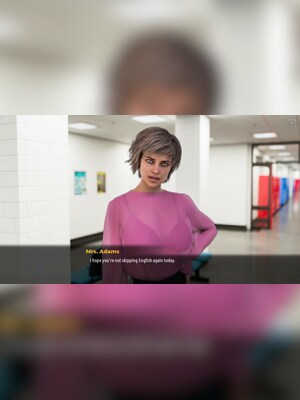 MILFs of Sunville - Season 2 (PC) - Steam Gift - GLOBAL - 7