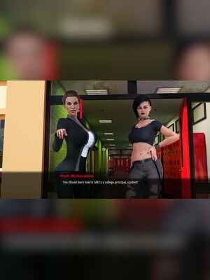 MILFs of Sunville - Season 2 (PC) - Steam Gift - GLOBAL - 4