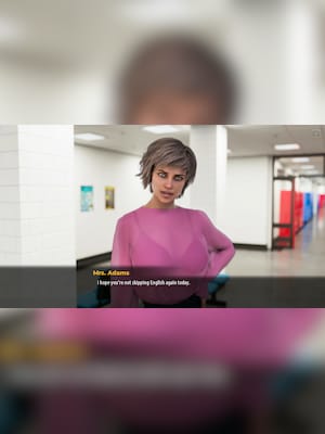 MILFs of Sunville - Season 2 (PC) - Steam Key - GLOBAL - 7