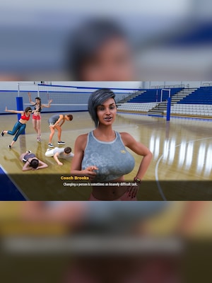 MILFs of Sunville - Season 2 (PC) - Steam Key - GLOBAL - 13