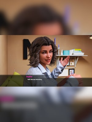 MILFs of Sunville - Season 2 (PC) - Steam Key - GLOBAL - 11