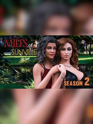 MILFs of Sunville - Season 2 (PC) - Steam Key - GLOBAL - 2