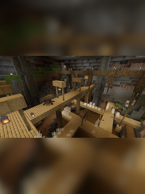 Minecraft 1720 Minecoins - FRANCE - 5