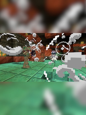 Minecraft 1720 Minecoins - GLOBAL - 4